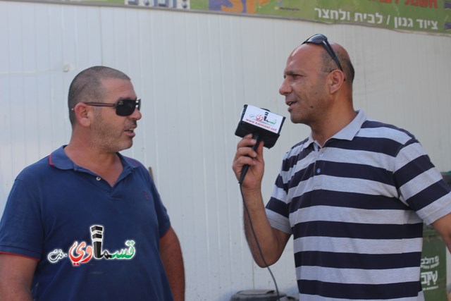 فيديو: اليوم العاشرمن فوازير رمضان وعلي الشوال و سيد بدير  في احضان منتزة عبد الكريم قاسم و بيت انتسلاتسيا للادوات الصحية لصاحبه ايوب فريج واخوانه 